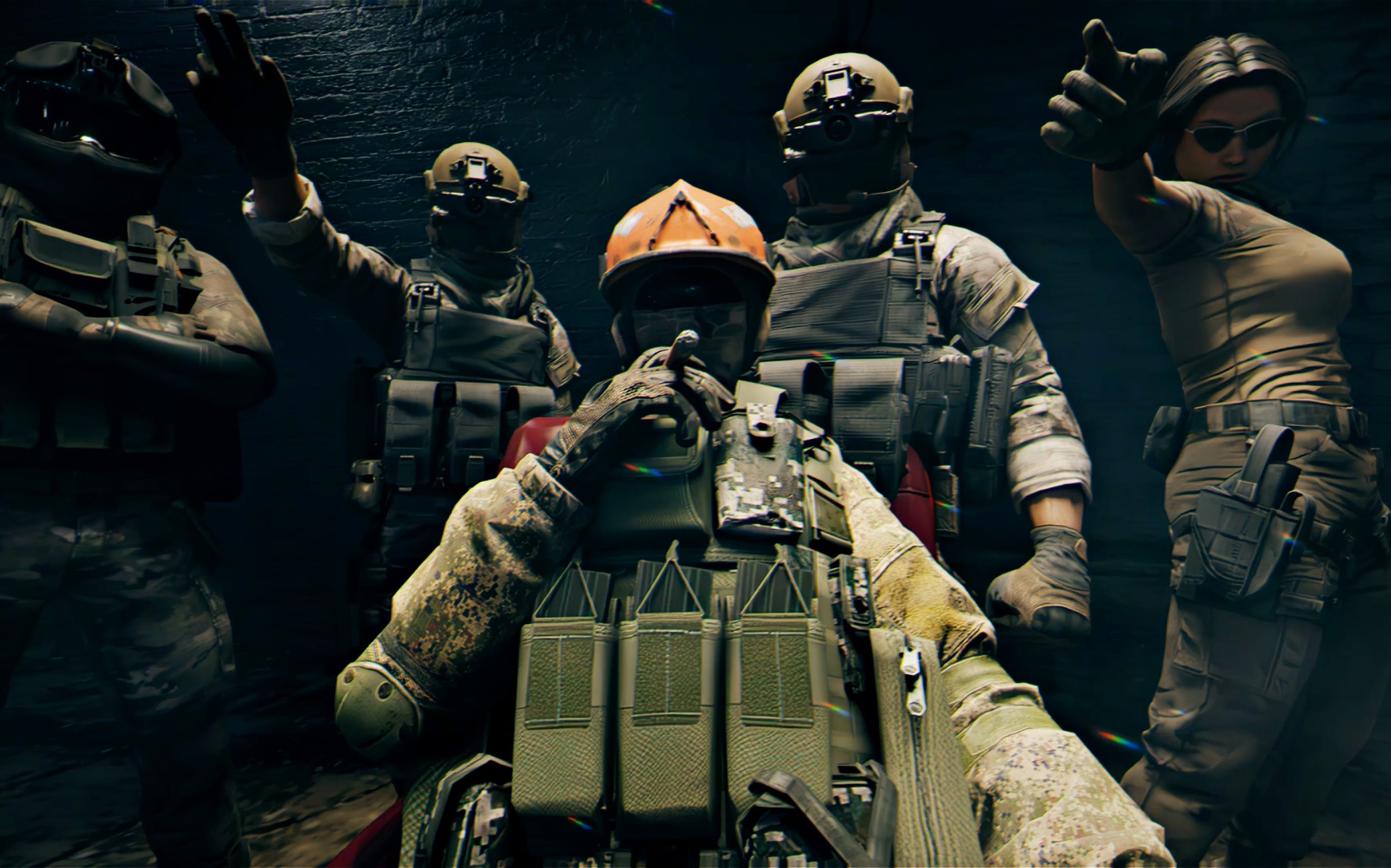 【暗区突围辅助器免费开挂下载】T恤＋阔腿裤＝小个子万能穿搭公式！